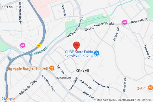 Künzeller Stuben