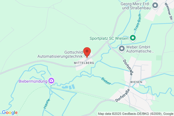 Büroinformationselektronik Gottschild