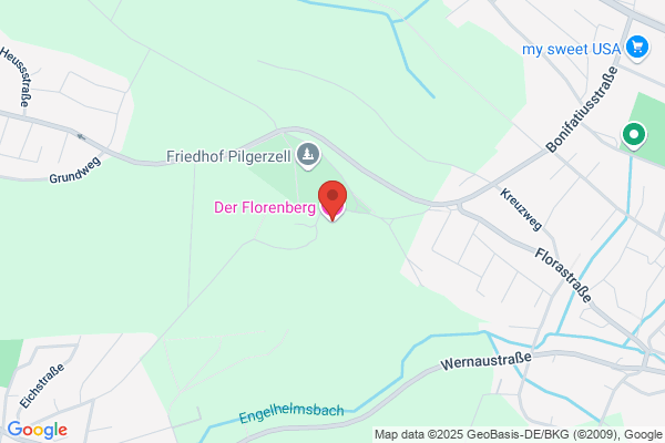 Gasthof Florenberg