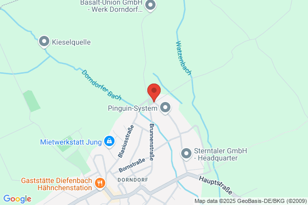 LPE Lichtpartner Elektrogroßhandel GmbH