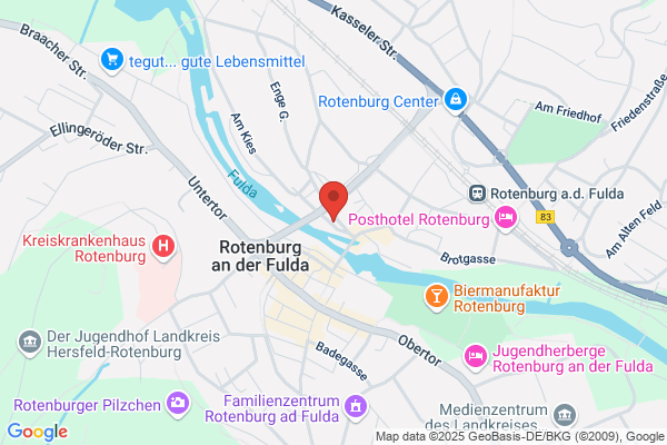 RohrStar Fulda