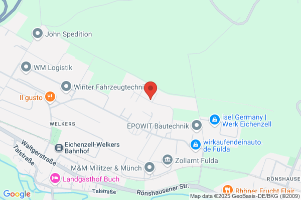 Toy Palace GmbH