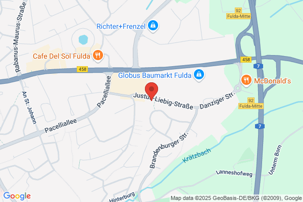 Biels Bodenbeläge GmbH