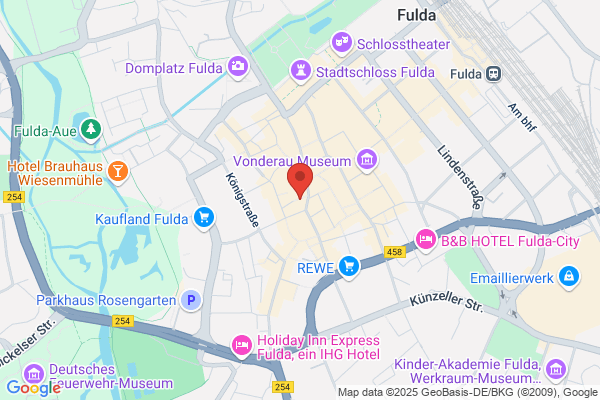 Apart Hotel GmbH