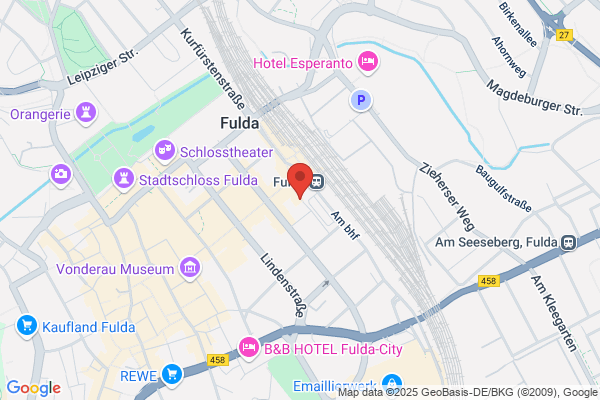 Centhof Hausverwaltung