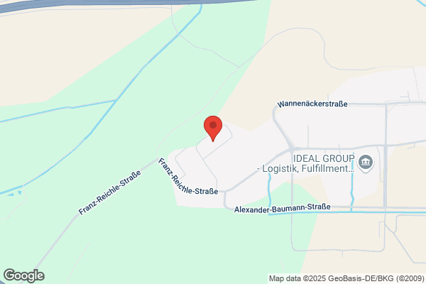 Fritz Grundstücksverwaltungs- GmbH und Co. KG