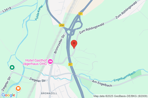 Ingenieurbüro Heumüller GmbH & Co. KG