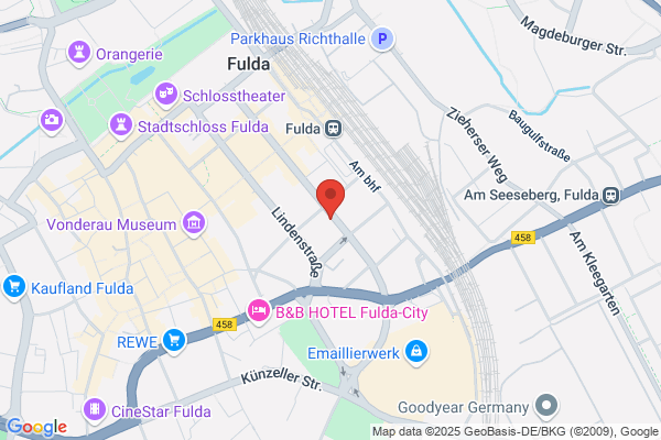 Tiefbautechnisches Büro Köhl GmbH