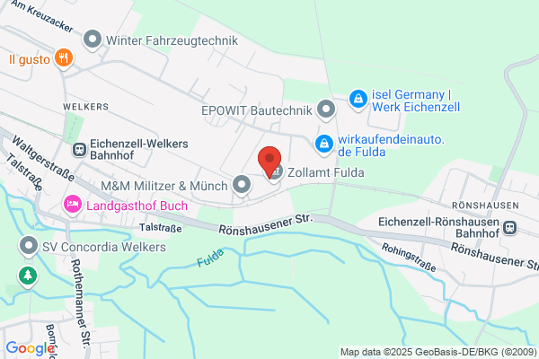 Monopol Handelsgesellschaft mbH