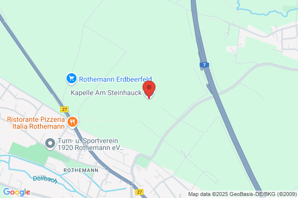 Kapelle
