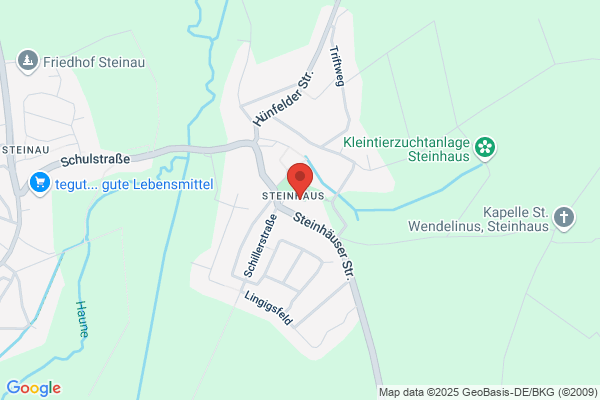 Kirche St. Nikolaus und Valentin