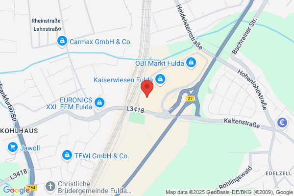 tegut... gute Lebensmittel