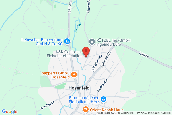 KFF Catering GmbH