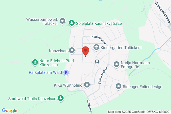 Allianz Versicherungsagentur