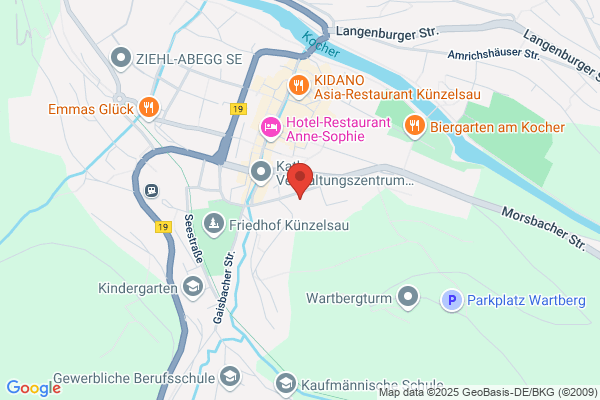Bockmann Apotheken OHG