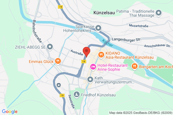 Weinsberger Hilfsverein e.V.