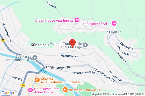 Büro Ralf Kiesel