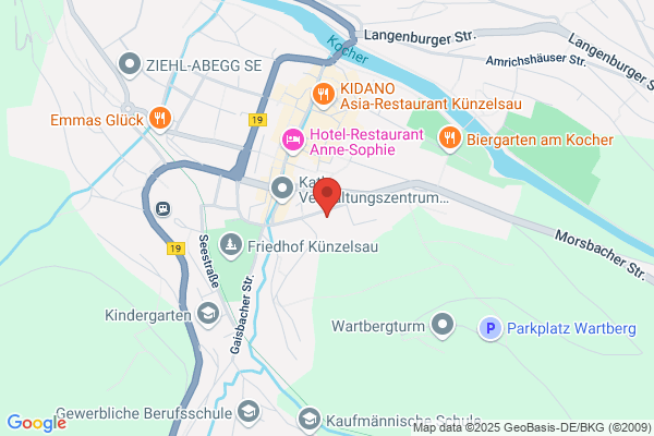 Frauenarzt Dr. med. J.-P. Zugelder
