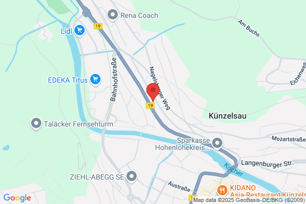 Autohaus Kunze Service GmbH