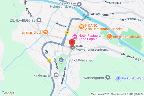 Bäckerei Kühner GmbH