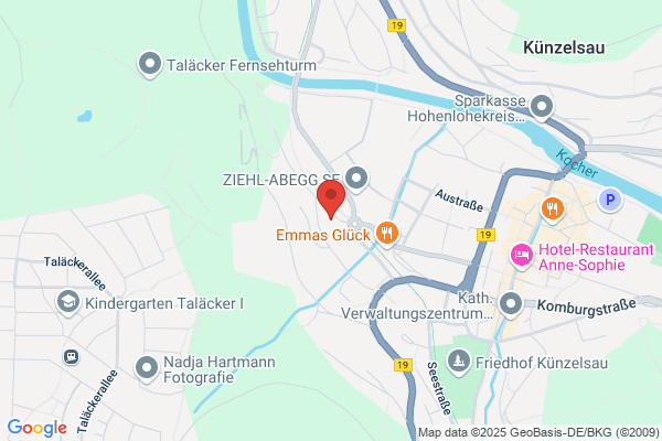 Amtsgericht Künzelsau