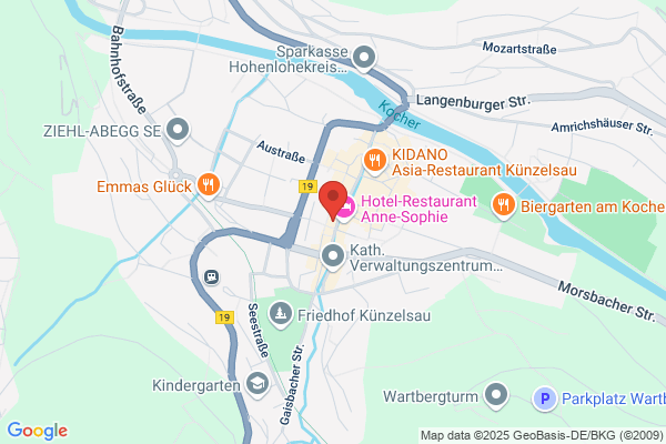 Kuhn C.H. GmbH & Co.KG