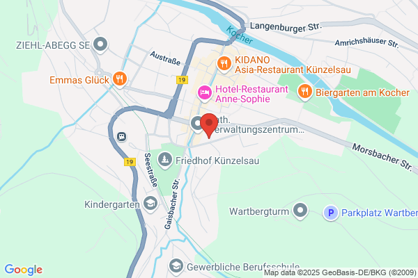 Ottenbacher Vermögensverwaltung GmbH & Co. KG