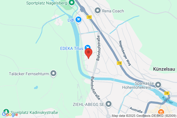 HEM expert Künzelsau