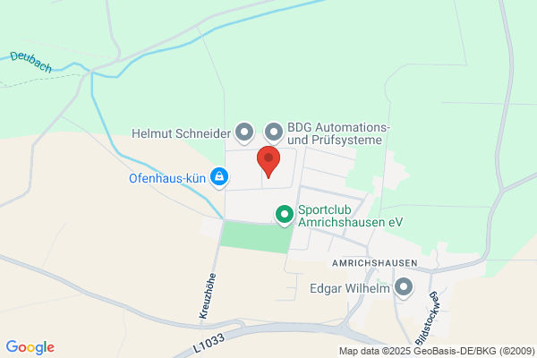 P+V GmbH Präzisions- und Verbindungstechnik