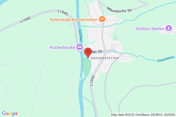 Schäberle