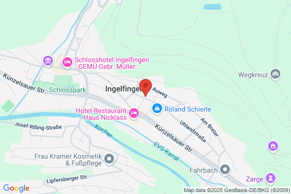 Fahrschule Schweikert