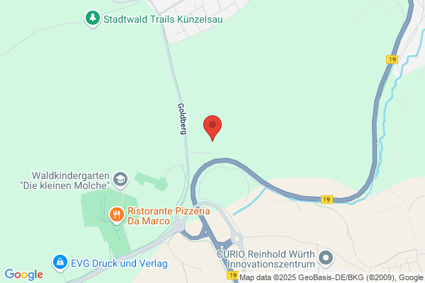Hohenloher Baumschulen GmbH