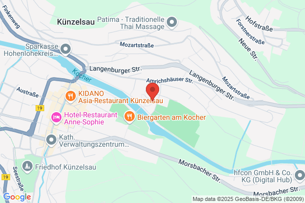 Seniorenzentrum St. Bernhard