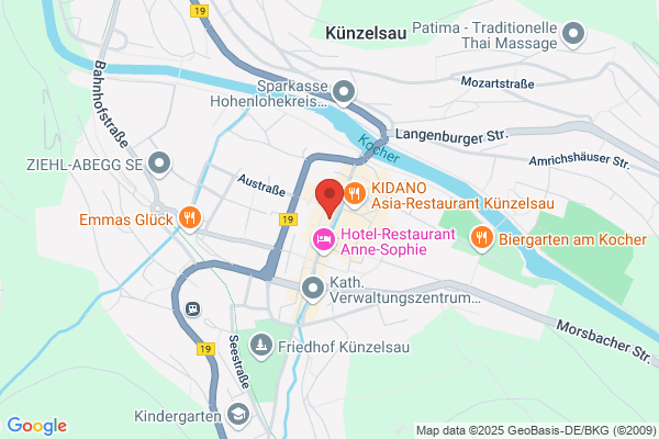 Trauringschmiede Künzelsau