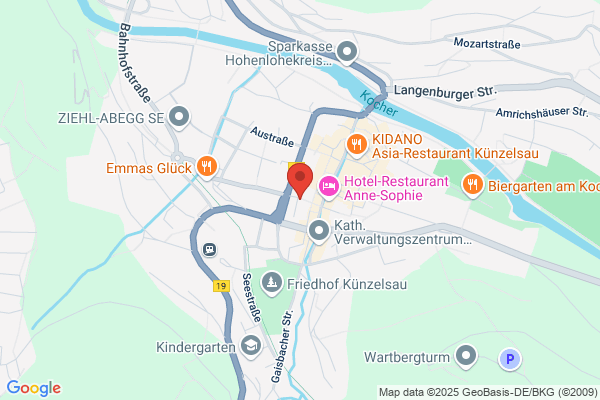 Arbeiterwohlfahrt