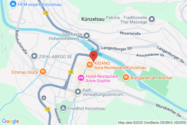 Kino Prestige Filmtheater