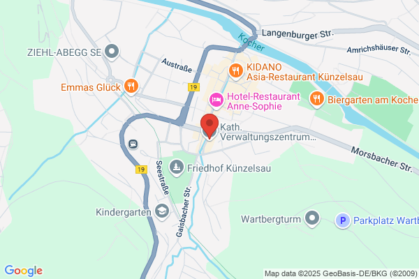 Weber & Greissinger GmbH