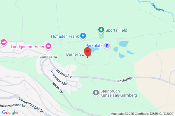 Caramba Holding GmbH