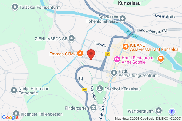 Ender Özkan Zahnarztpraxis