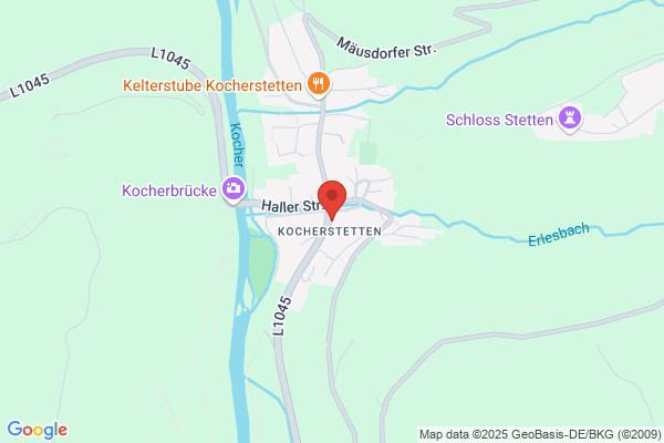 Alte Harmonie GmbH