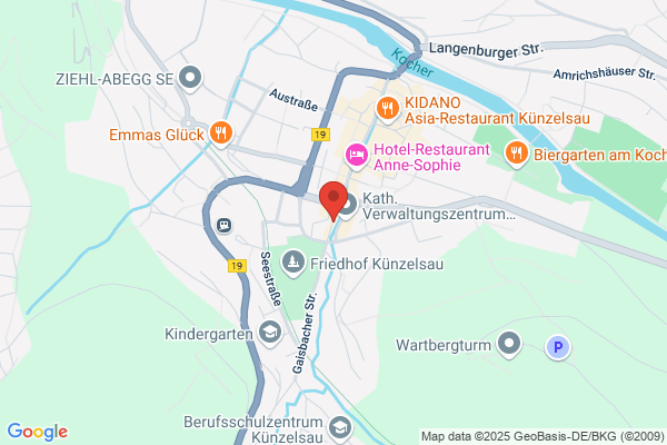 Alte Schmiede