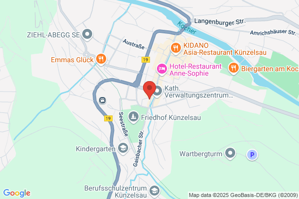 CDU Hohenlohekreis