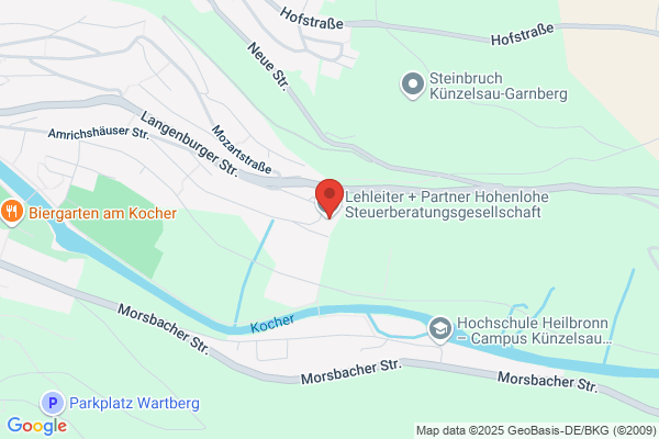 Dipl. Betriebswirt (FH) Michael Faraone