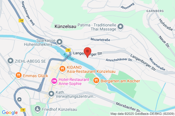 Ergotherapie Kujat Nina und Hauke Christian