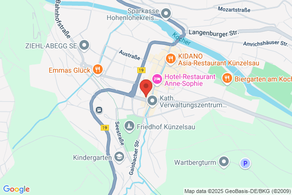 FWG Früh & Co.