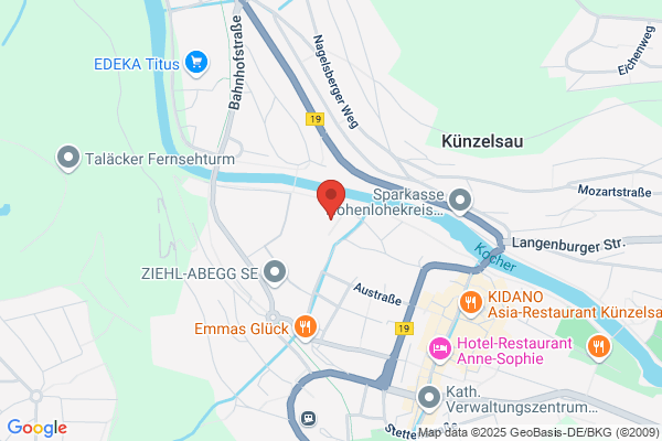 Hallenbad