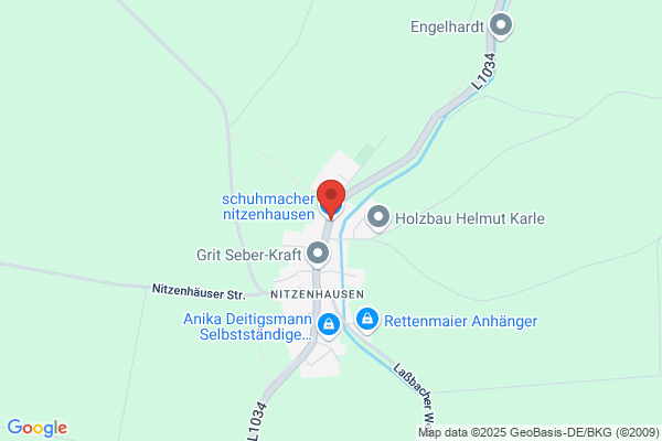 Heinrich Schuhmacher Möbelwerkstätte