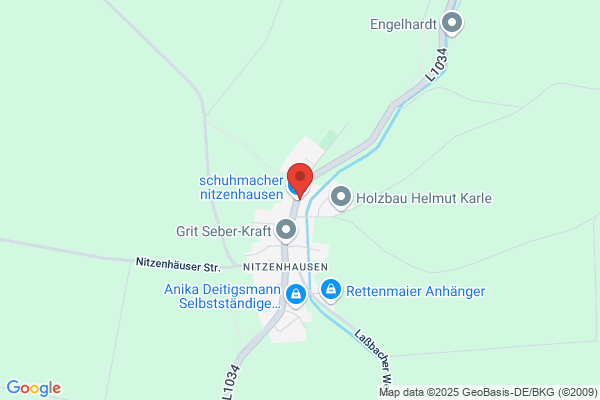 Holzwerkstatt Hohenlohe