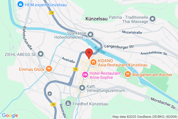 Mayer Schuhhandel GmbH & Co. KG