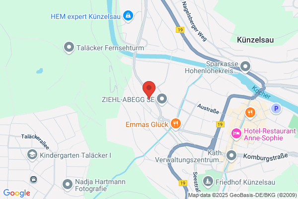 RBV Pöthe GmbH